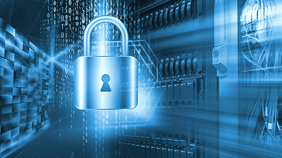 Network & Infrastructure Security